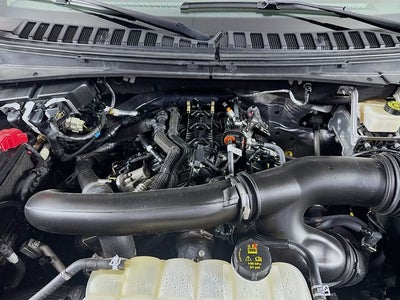 2022 Lincoln Navigator Standard