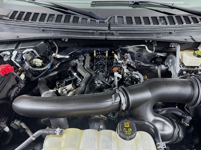 2022 Lincoln Navigator Standard