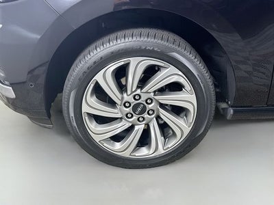 2022 Lincoln Navigator Standard