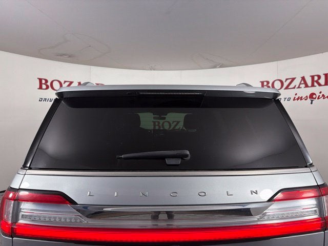 2020 Lincoln Navigator Standard