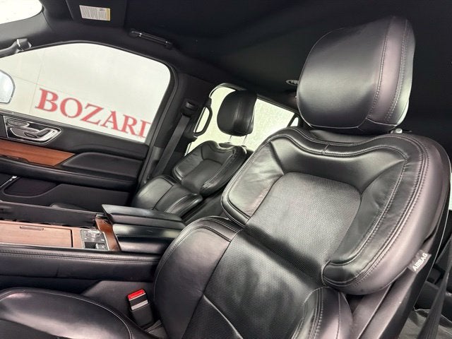 2020 Lincoln Navigator Standard