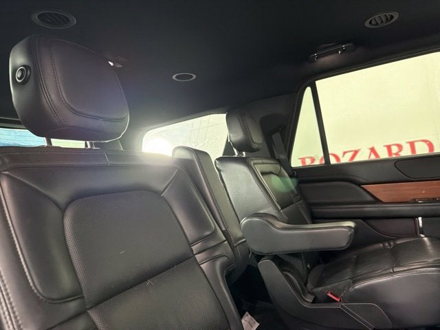 2020 Lincoln Navigator Standard