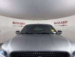 2020 Lincoln Navigator Standard