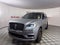 2020 Lincoln Navigator Standard
