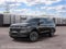 2027 Lincoln Navigator Black Label