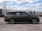 2027 Lincoln Navigator Black Label