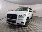 2024 Lincoln Navigator Black Label