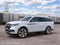 2027 Lincoln Navigator Black Label