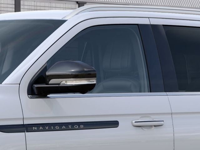 2027 Lincoln Navigator Black Label