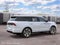 2027 Lincoln Navigator Black Label
