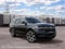 2027 Lincoln Navigator Black Label