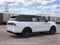 2027 Lincoln Navigator Black Label
