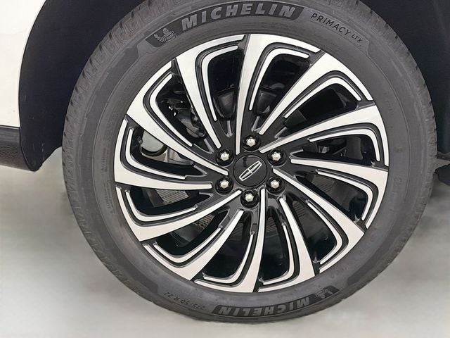 2025 Lincoln Navigator Black Label
