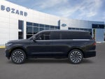 2025 Lincoln Navigator Black Label