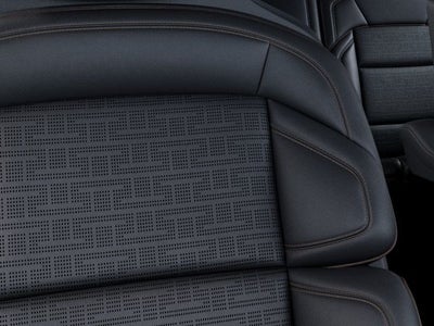 2027 Lincoln Navigator Black Label
