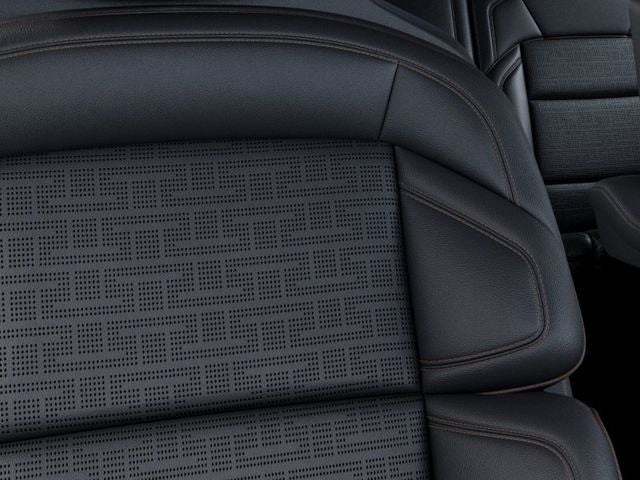 2027 Lincoln Navigator Black Label