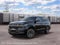 2027 Lincoln Navigator Black Label