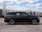 2027 Lincoln Navigator Black Label