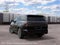 2027 Lincoln Navigator Black Label