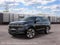 2027 Lincoln Navigator Black Label