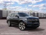 2027 Lincoln Navigator Black Label