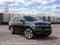 2027 Lincoln Navigator Black Label