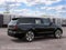 2027 Lincoln Navigator Black Label