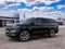 2027 Lincoln Navigator Black Label