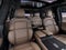 2027 Lincoln Navigator Black Label