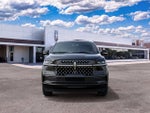 2027 Lincoln Navigator Black Label