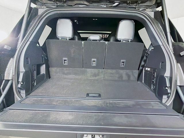 2025 Lincoln Navigator Black Label