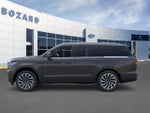 2025 Lincoln Navigator Black Label