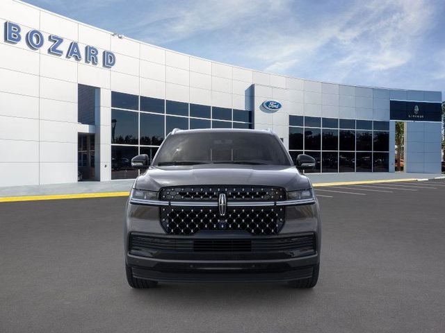 2025 Lincoln Navigator Black Label