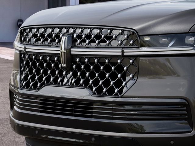 2027 Lincoln Navigator Black Label