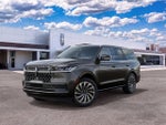2027 Lincoln Navigator Black Label
