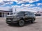 2027 Lincoln Navigator Black Label