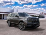 2027 Lincoln Navigator Black Label