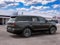 2027 Lincoln Navigator Black Label