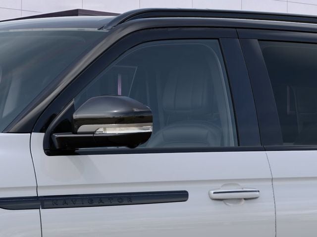 2027 Lincoln Navigator Black Label