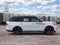2027 Lincoln Navigator Black Label
