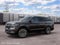 2027 Lincoln Navigator Black Label