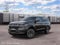 2027 Lincoln Navigator Black Label
