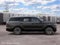 2027 Lincoln Navigator Black Label
