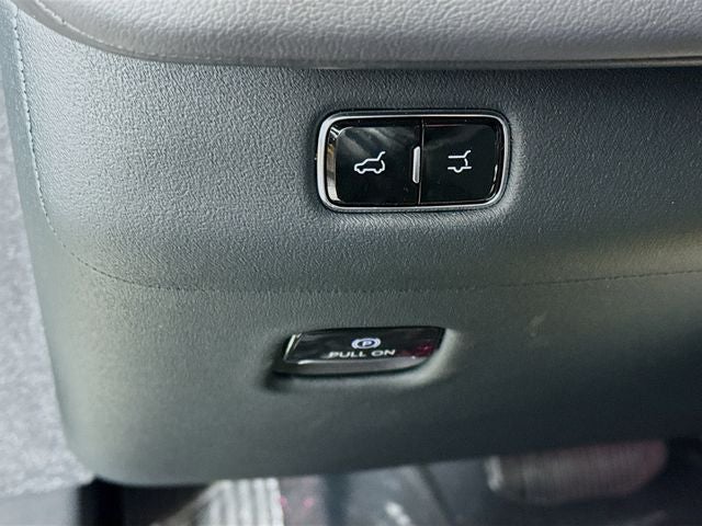 2025 Lincoln Navigator Black Label