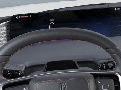 2025 Lincoln Navigator Black Label