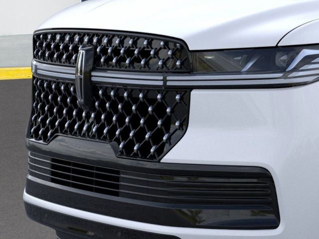 2025 Lincoln Navigator Black Label