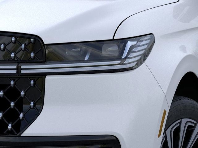 2025 Lincoln Navigator Black Label