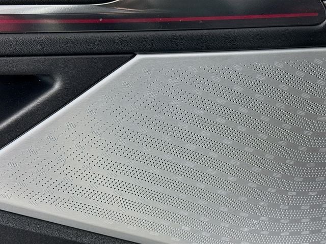 2025 Lincoln Navigator Black Label