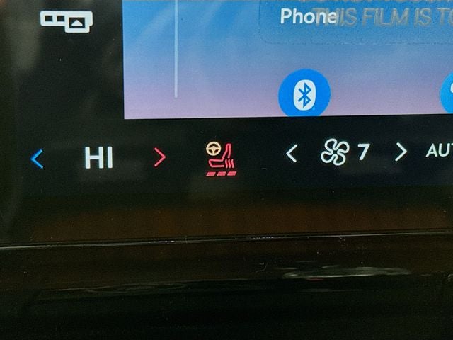 2025 Lincoln Navigator Black Label