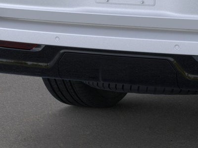 2025 Lincoln Navigator Black Label